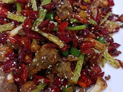 -裕德隆清真饭庄·天津特色菜(河东店)