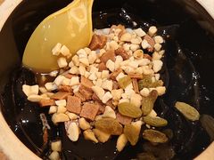 重庆老冰粉-霹雳火·重庆烧烤·江湖菜(解放碑店)