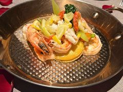 -Primotable高桌牛排馆(外滩店)