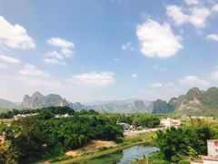 -彭家祠景区