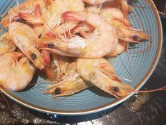 -海食焗(新光天地店)
