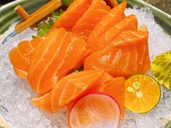 -炙柒Sekinana·精致料理 烧鸟·铁板烧(海上世界店)