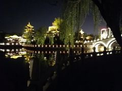 -迎泽公园