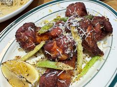 -沏点Trattoria意大利餐厅(新街口店)
