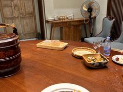 -唐山宴大唐州府精品中餐
