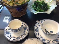 -堂宴·老厦门私房菜(1988仙岳总店)