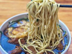 -张嫂子镇江锅盖面(寿邱街店)