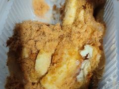 -飘香心语(官亭路店)