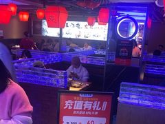 -山河屯铁锅炖鲜鹅·东北菜(开发区一店)
