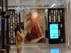 -北京西国贸大酒店
