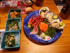 -王氏炉匠·烧鸟放题自助(好运街店)