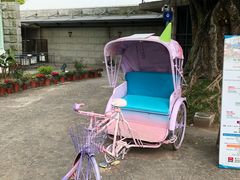 景点-龙环葡韵住宅式博物馆