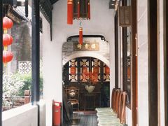 -北园酒家(小北路店)