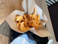 -Taco Bell 塔可贝尔(东方明珠店)