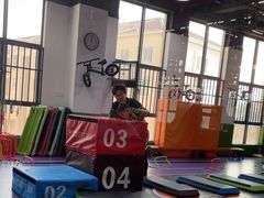 -趣动熊运动发展中心(乐坊校区)