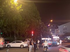 -望江门小龙虾·烧烤(九堡店)