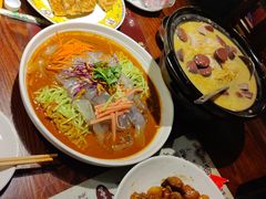 -七菜馆·东北菜·蒸饺(文体路店)