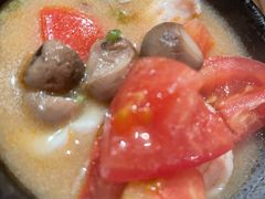 冬阴功汤-米泰MiThai