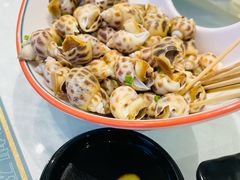 -喜碧海鲜·二十年本土海鲜老字号(上排店)