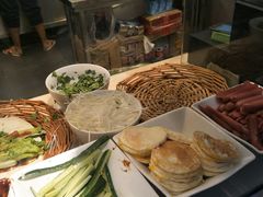 -沓客卤肉卷(共和新路店)