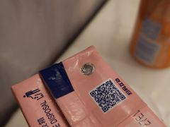 -玛莎拉自助餐厅(国贸店)