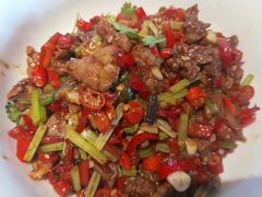 -辣得叫湘菜(观海卫店)