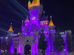 -青岛方特梦幻王国