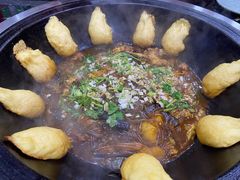 -边江铁锅炖鱼(振八街店)