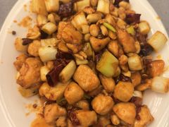 -开元食府(长兴路店)