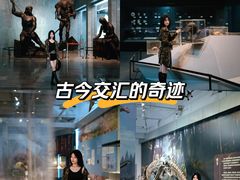 -北京周口店北京人遗址博物馆