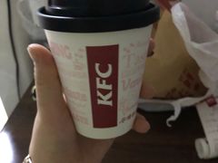 -肯德基(东门中店)