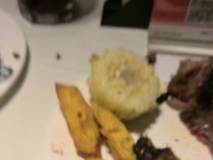-戈拿旺巴西烤肉(崇文门店)