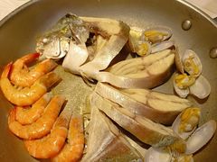 -百味馆·海鲜·湛江菜(后海花园店)