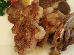 -南苑环球酒店-稻菊日式餐厅(鄞县大道店)