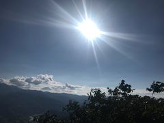 -苍山世界地质公园·石门关大峡谷