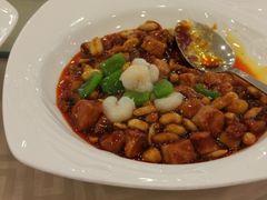 -上海老饭店(北京分店)