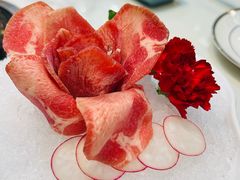 -喜聚薈·花膠雞海鮮火鍋(越秀店)