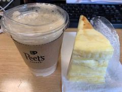 -Peet's Coffee皮爷咖啡(上海长风大悦城店)