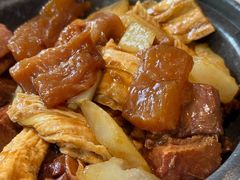 -香港新发烧腊茶餐厅(书城店)