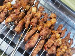 -清真·马峰烤肉(小学习北巷店)