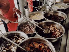 -大邑李记肥肠血旺