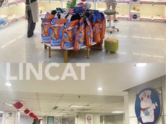 -lincat·猫舍(广州店)