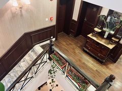 -老洋房花园饭店(绍兴路店)