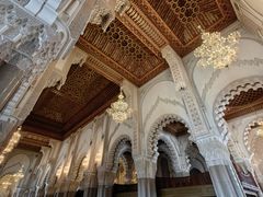 -哈桑二世清真寺