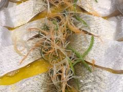 太湖白鱼-金枝玉叶上海人家食府(三里河店)