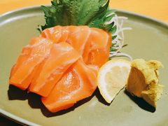 -福匠日本料理(人民路店)