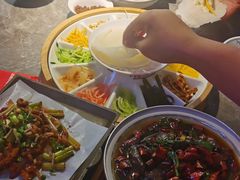 -怪噜范·贵阳小吃大排档(金源旗舰店)