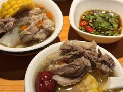 -蚝翅·海鲜粥·烧烤·龙虾季(海曙天一店)