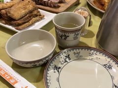 -老朴饭店(邮政街总店)