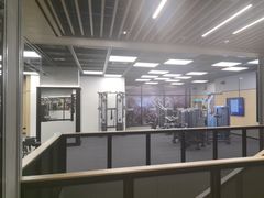 -燃坊JEN ACTIVE游泳健身中心·深圳前海JEN酒店